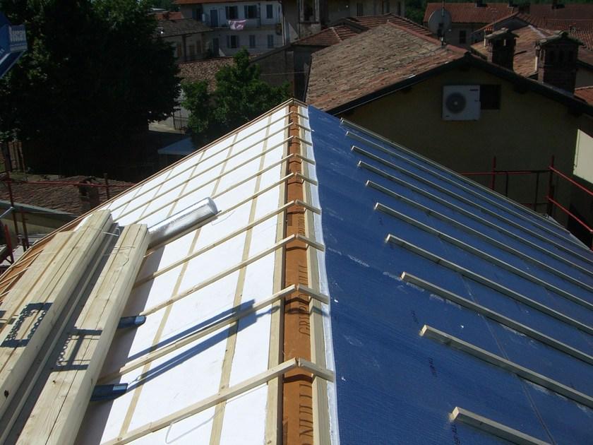 OVER-ALL Тепло-звукоизоляция и пароизоляция sun-id-1460985 - Вид №3