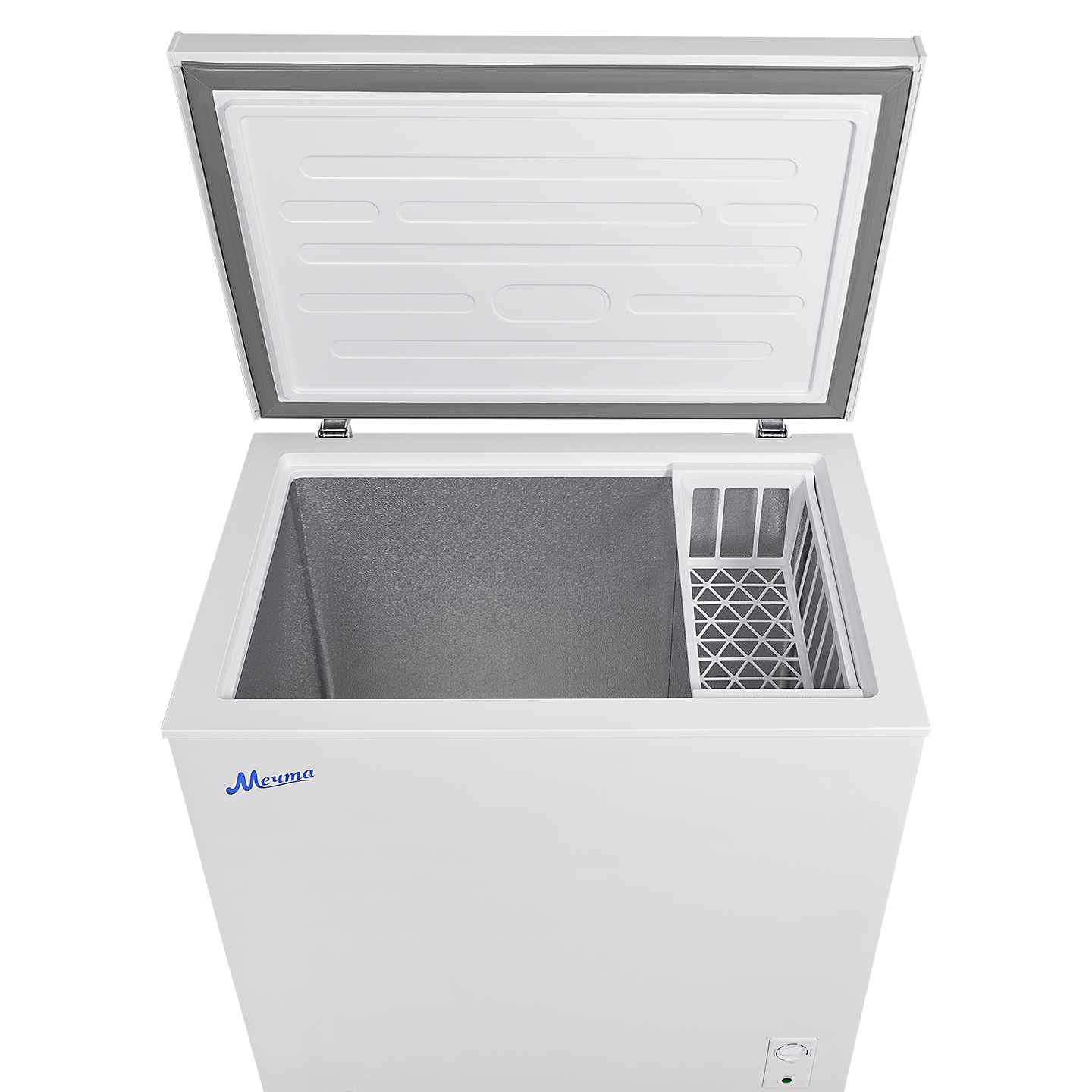 9256836 Морозильный ларь Мечта МЛ-235 белый STDN-0136766 - Вид №6