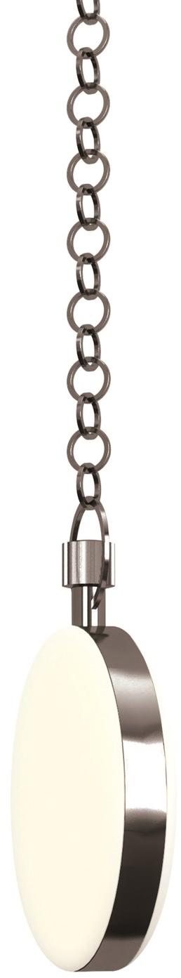 Contardi Светодиодная подвесная лампа sun-id-1433659 - Вид №1