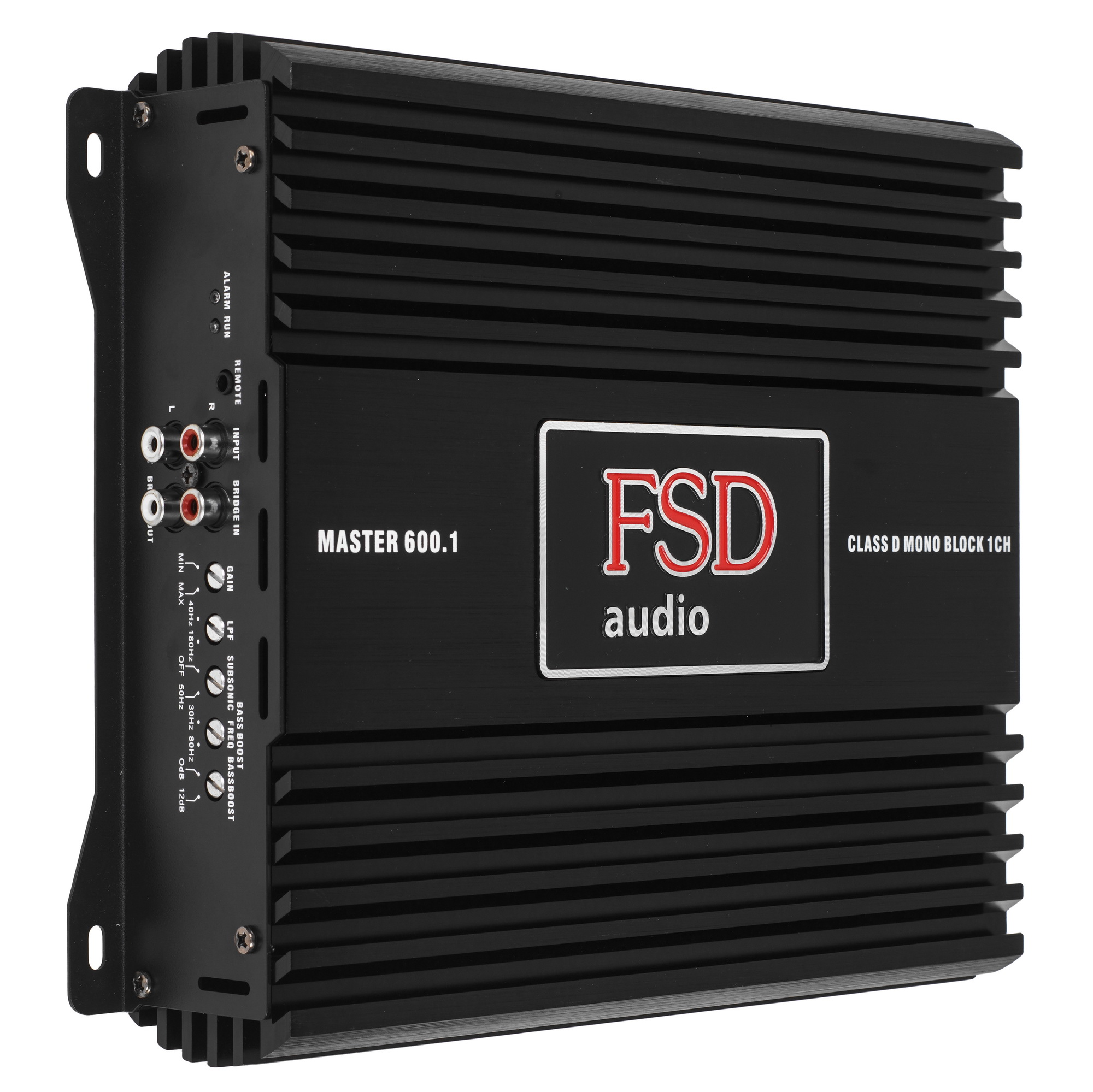 9122574 Усилитель FSD audio MASTER 600.1 STDN-0072287