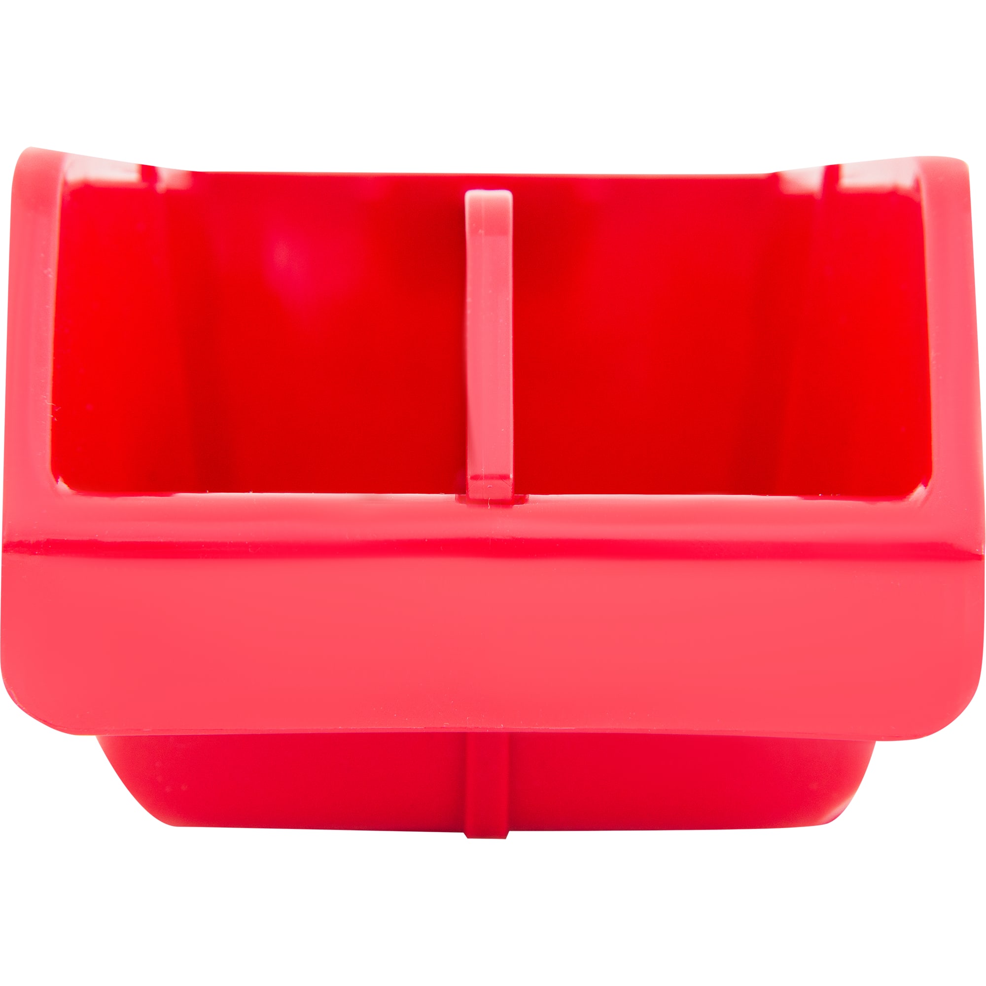 82305437 Лоток Volf 10.5х16.4х7.8 см, пластик, цвет красный Santreyd  - Вид №3
