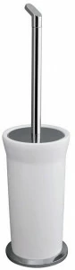 GEDY Ершик для унитаза из керамики Karma 3533