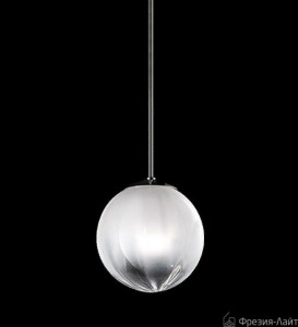 Vistosi Puppet SP G BC/SF CR Puppet светильник подвесной