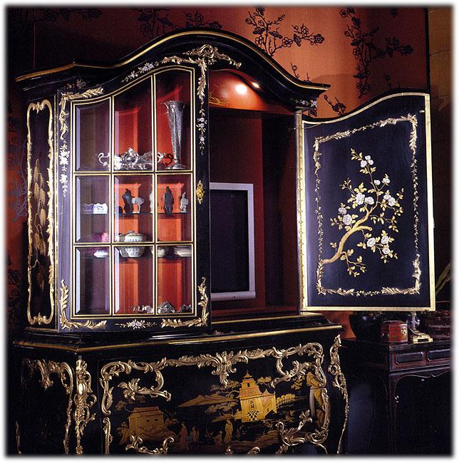 Тумба под TV  JUMBO COLLECTION MER-18 Macramè - Вид №1