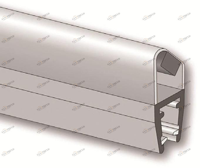 Nuova Oxidal Прокладка для душевого бокса  N-0327-t-dx/sx 