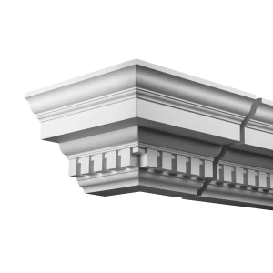 ЕВРОПЛАСТ 4.02.211 Внешний угол 4.02.211 Пенополиуретан