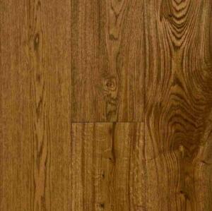 Инженерная доска Siberian Floors Классик Масло Антик Уф Дуб Натур (Рельефная) 500-2300х150 мм.