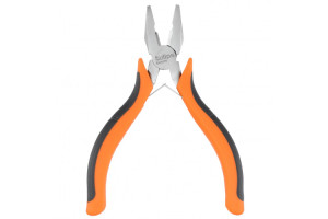 16660856 Прецизионные пассатижи 115 мм IR11-204 Tulips Tools