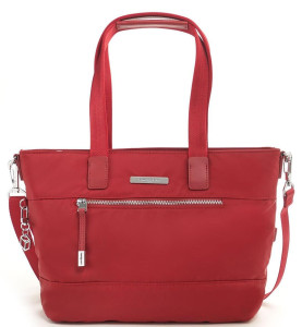 HAUR05/134-02 Сумка HAUR05 Tote Glaze RFID Hedgren Aura