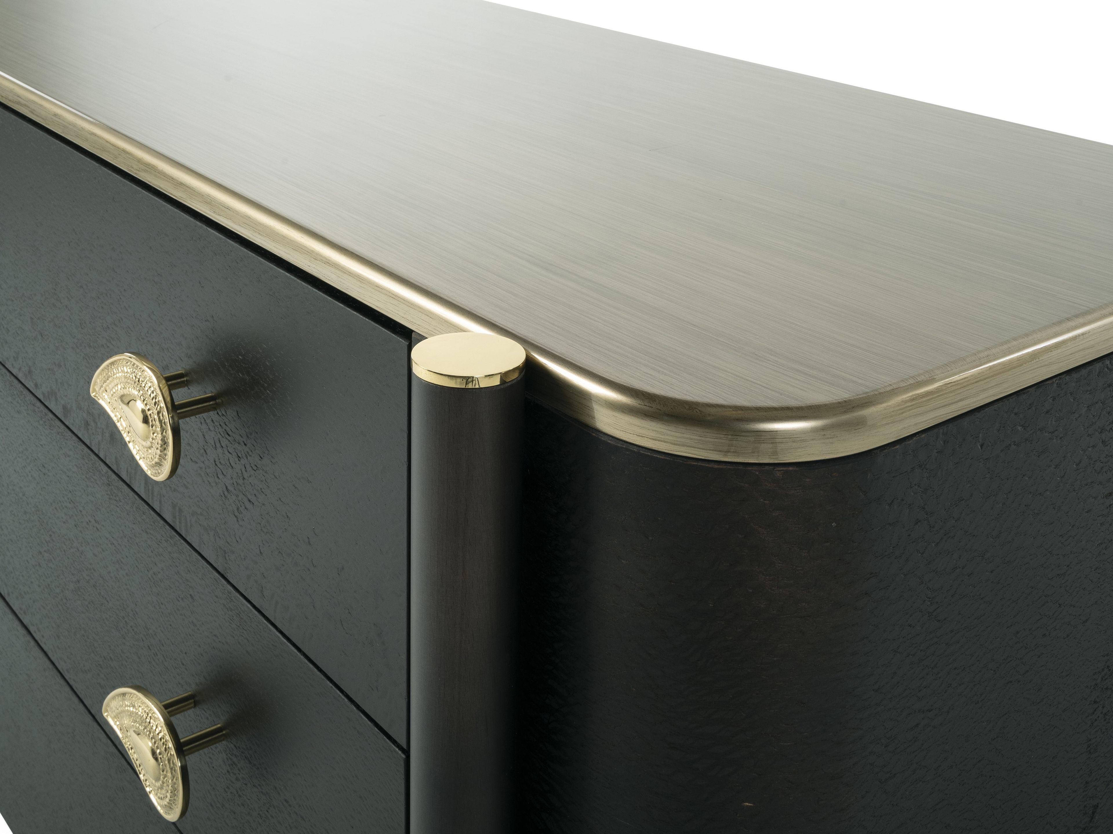 Деревянный комод ETRO Home Interiors Woodstock ARCH-00086217 - Вид №7