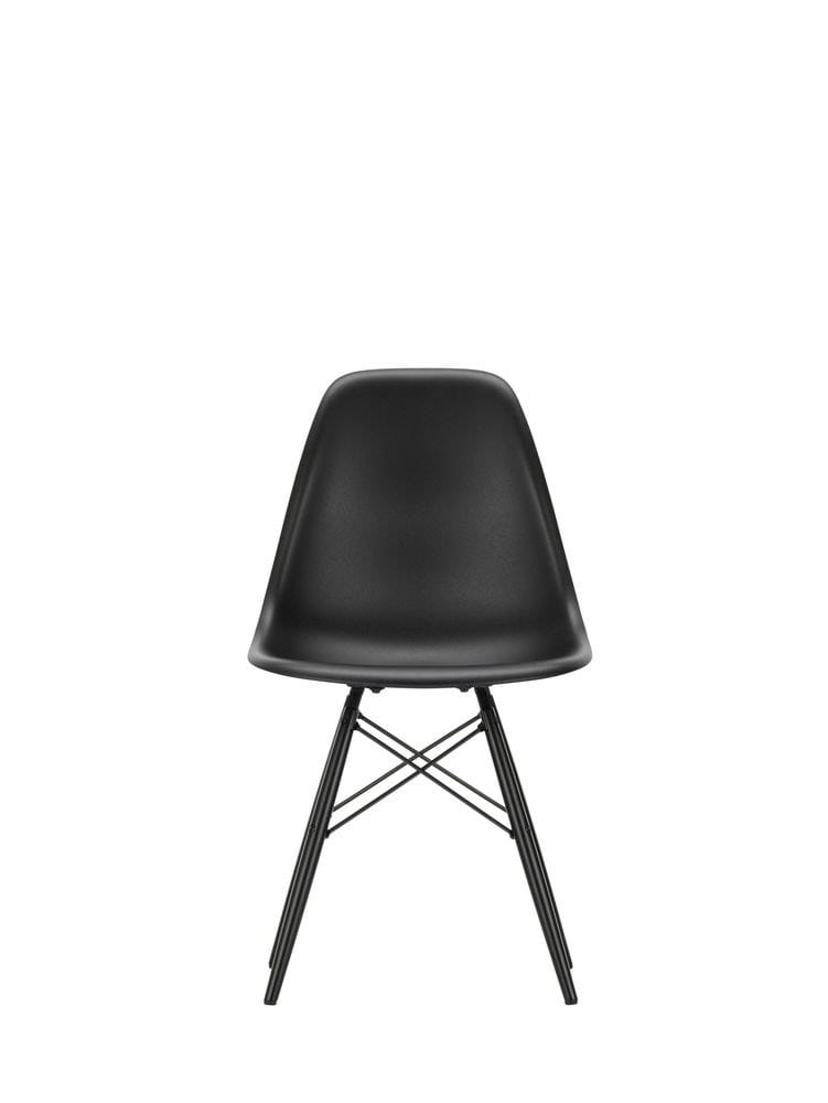 Стул из полипропилена с мягким сиденьем VITRA Eames Plastic Chair ARCH-00109310 - Вид №132