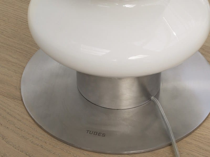 Вертикальный напольный полотенцесушитель Tubes Elements ARCH-00065651 - Вид №12