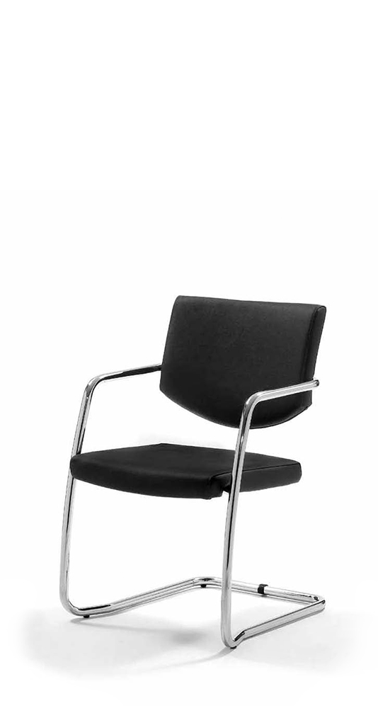 GH2VL Гостевой стул Маева Vaghi 