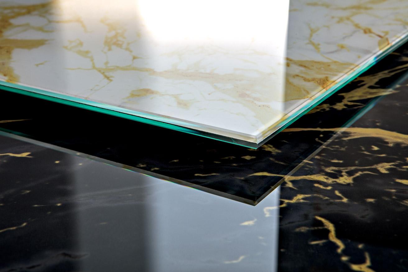 SICIS Raku White Vetrite Tile sun-id-1991281 - Вид №2