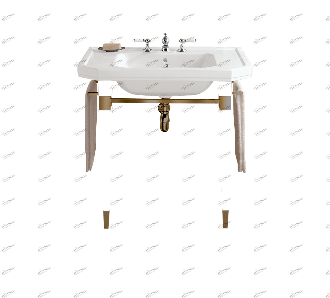 Gentry Home Сезанн  Бронза GH103131 
