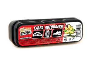 16863427 Губка автоблеск Ваниль GS0426 Golden Snail