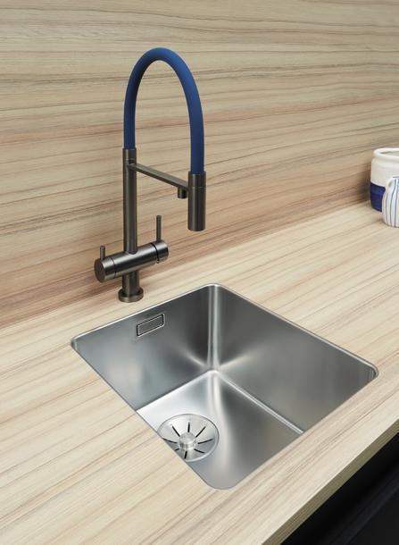 Столешницы для кухни - Дальберга LIGRON LIST360 2166 - Вид №16