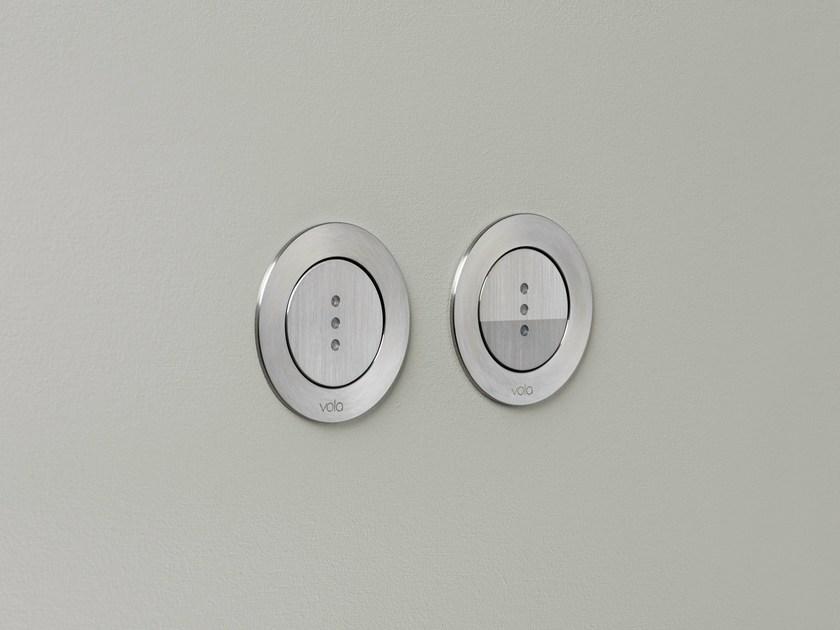 VOLA Кнопка смыва для унитаза sun-id-1508306 - Вид №1