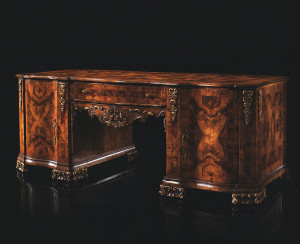 Письменный стол  FRANCESCO MOLON R300