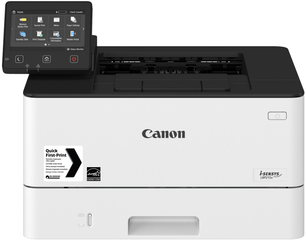 2221C004 i-sensys lbp215x Canon 