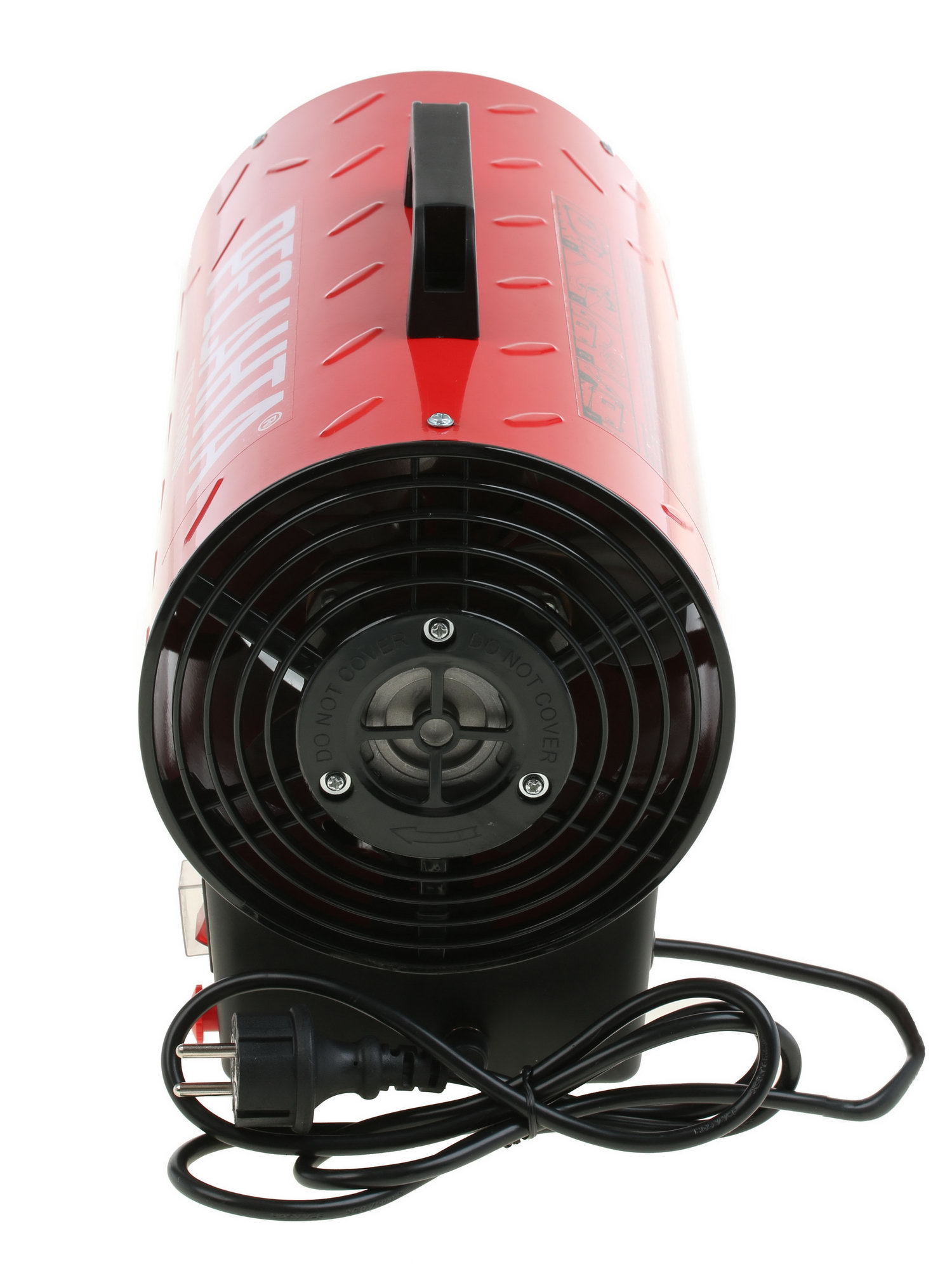 1070284 Тепловая пушка газовая Ресанта ТГП-10000 STDN-0032199 - Вид №5