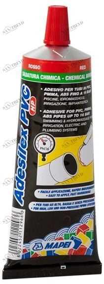MAPEI Adesivi per tubazioni in plastica sun-id-1361048