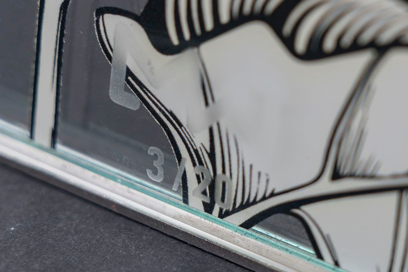 Кресло с подлокотниками KUUMO LIMITED EDITION ARCH-00082720 - Вид №3