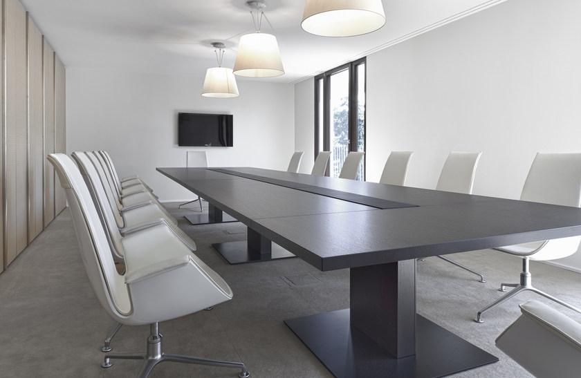 BENE Прямоугольный стол для совещаний P2 sun-id-1389274 - Вид №2