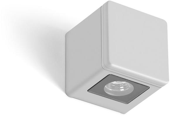 INDELAGUE | ROXO Lighting Светодиодный уличный настенный светильник sun-id-1423543 - Вид №1