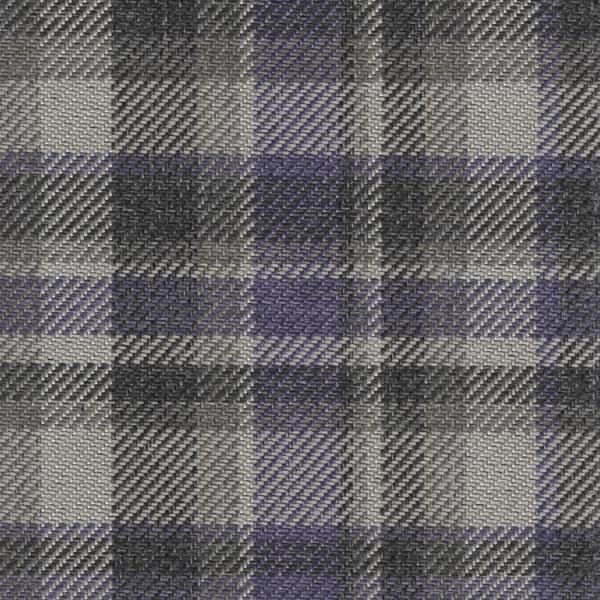 Aldeco Жаккардовая клетчатая ткань высокой прочности Ghute sun-id-1424458 - Вид №5