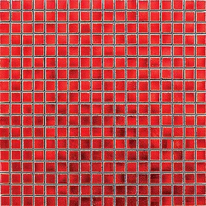 МОЗАИКА ИЗ МРАМОРА MRC (RED)-1 SKALINI MERCURY