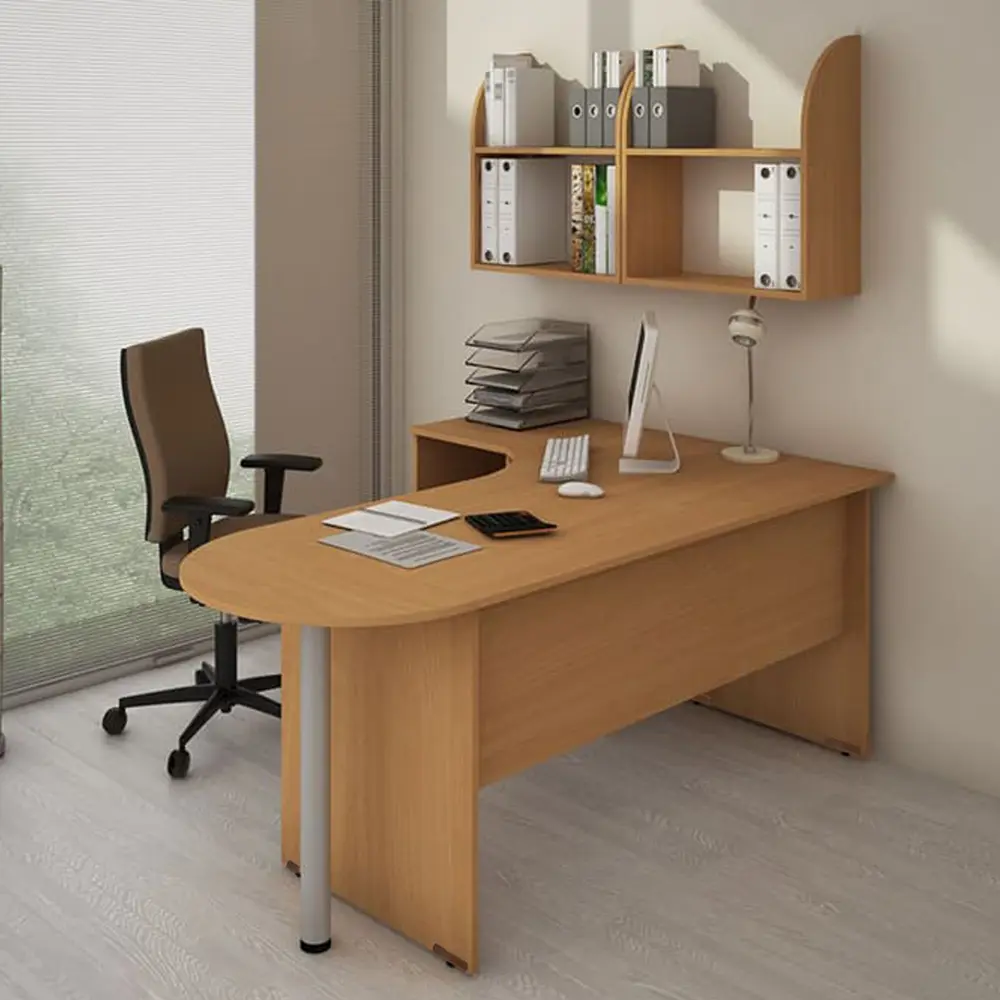 Регулируемая опора ELEMENT М8 для мебели и стеллажей 13857900 STLM-1004766 - Вид №2