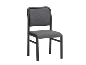 Стул ресторана ткани