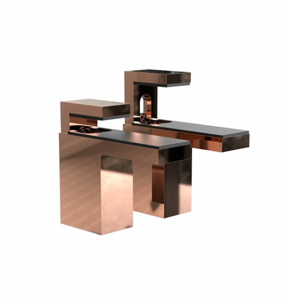 FROST Кронштейн для полки 6 sun-id-1967228 - Вид №9