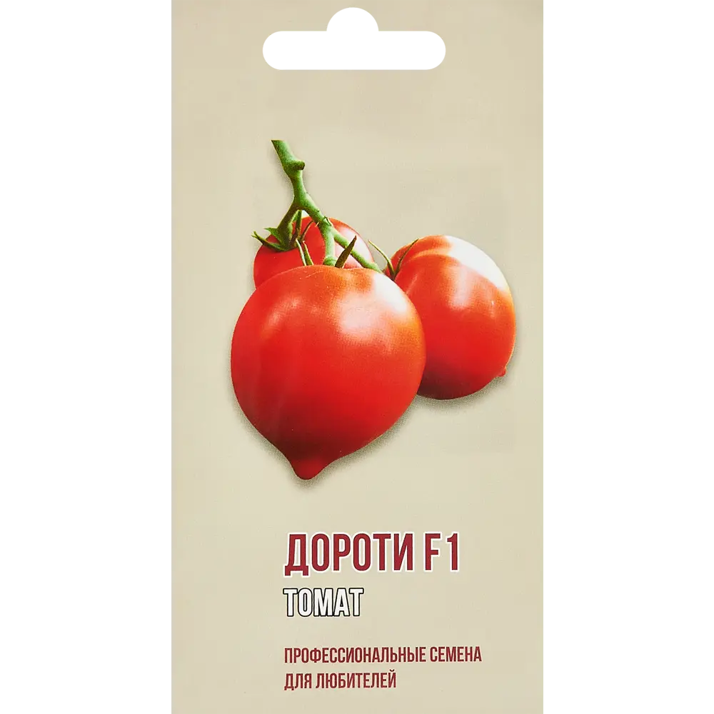 Томат Дороти F1 5 шт AGRONI STLM-2170327