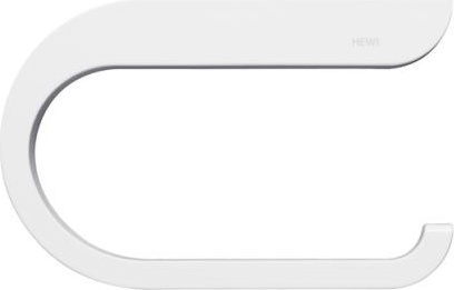 800.21.11090 держатель для туалетной бумаги HEWI System 111 | Polyamid  - Вид №1