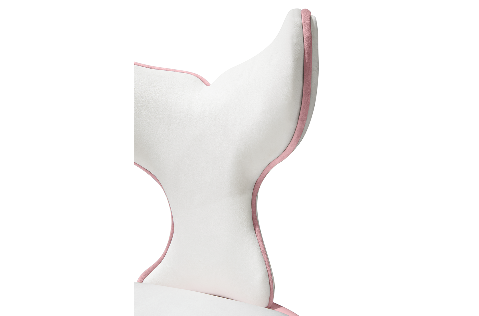 CIST766 Детский обеденный стул Русалочка Circu  - Вид №4