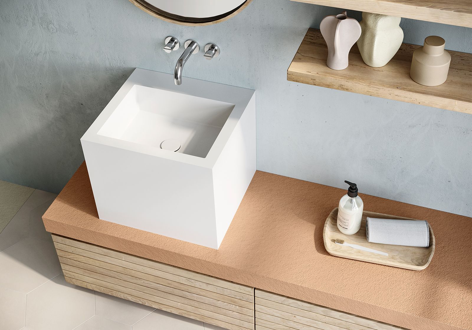 Hidrobox ARTOP sun-id-2011492 - Вид №1