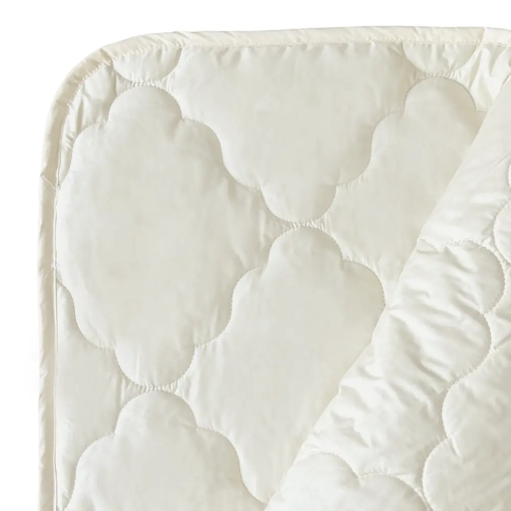 Одеяло Inspire из верблюжьей шерсти 140x205 см - всесезонный комфорт 89348920 STLM-1050551 - Вид №3