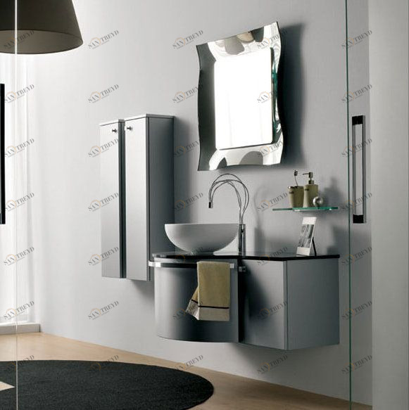 OV 09 OVER 42 Комплект мебели для ванной комнаты 105 см ARDECO Ardeco S. R. L 42547