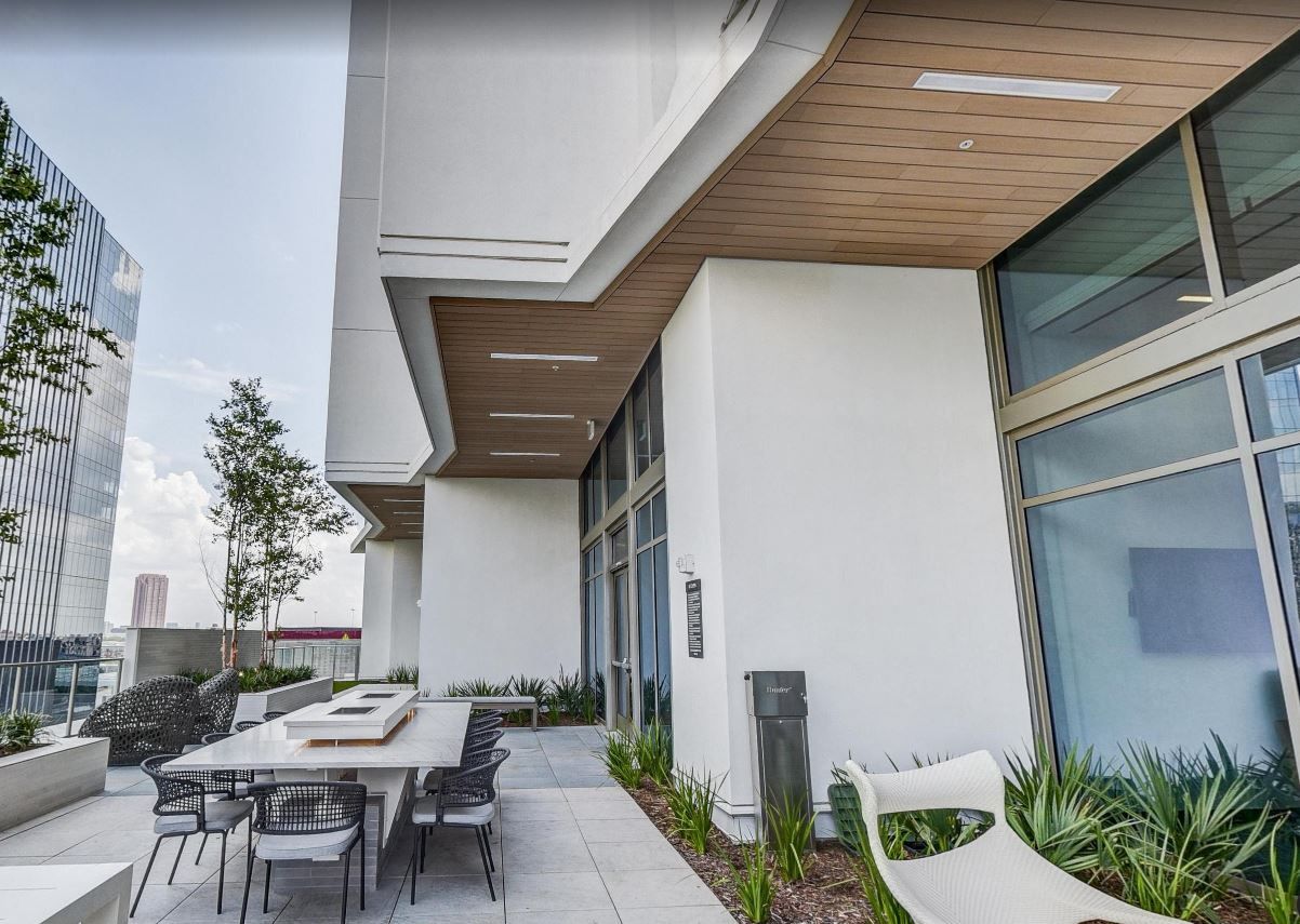 Полная система подвесного потолка Woodn Greenwood Woodn Modulatus ARCH-00143410 - Вид №5