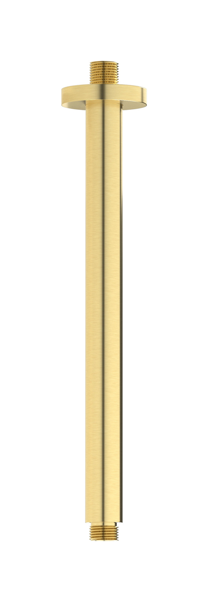 Потолочный кронштейн круглый WE ARE IB sh051is Brushed Pale Gold Monamour 
