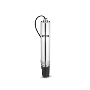 Насос садовый скважинный Karcher BP4 Deep Well, кабель 15м, 4600 л/час