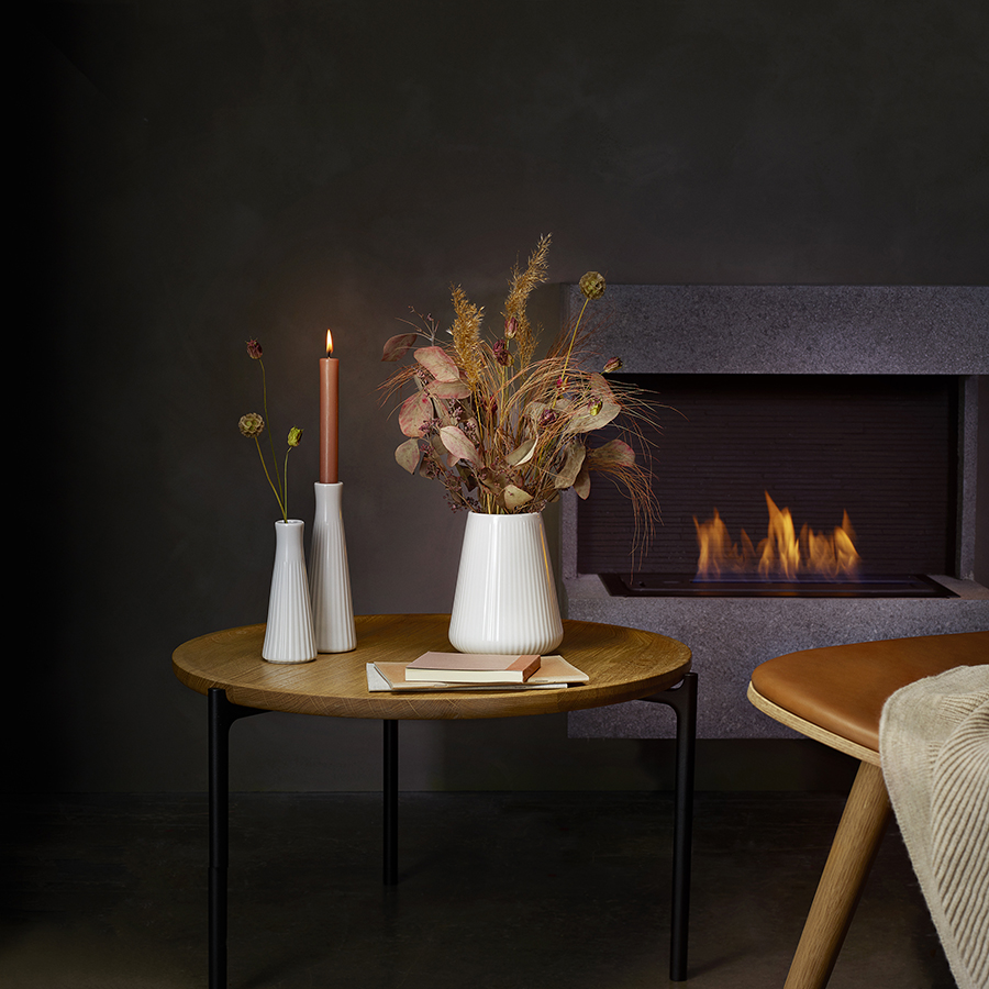 887306 Подсвечник legio nova, 20 см Eva Solo  - Вид №3