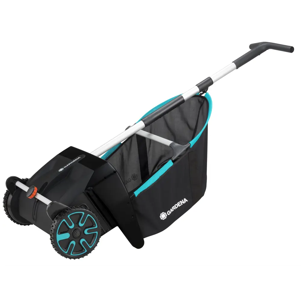 Собиратель листьев механический GARDENA STLM-2083196 - Вид №4