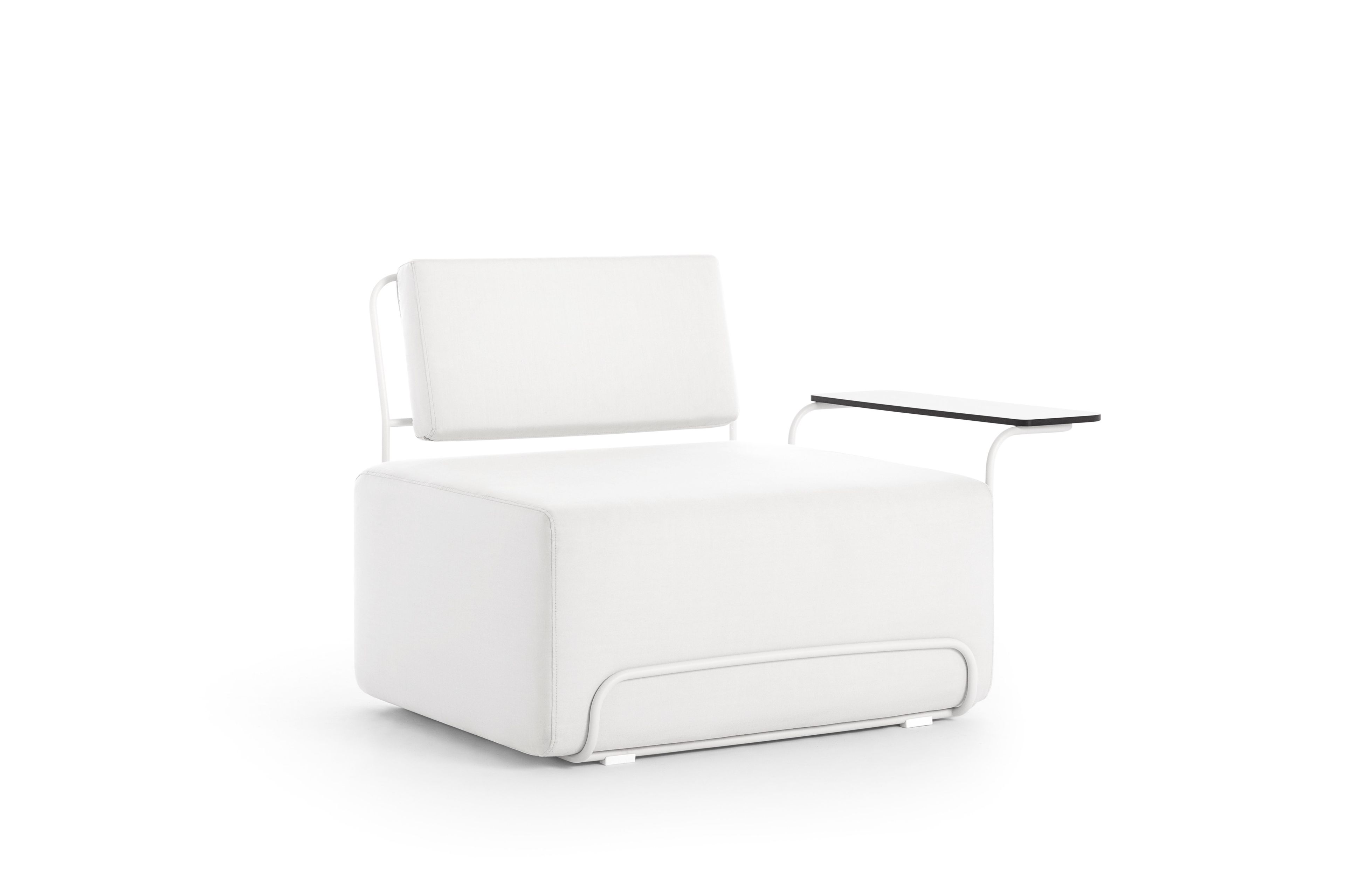 Тканевое кресло с подлокотниками Diabla Lilly ARCH-00000222 - Вид №36