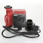 VRS.256.13.0 Насос циркуляционный VRS 25/6-130 Valtec 25/6-130  - Вид №8