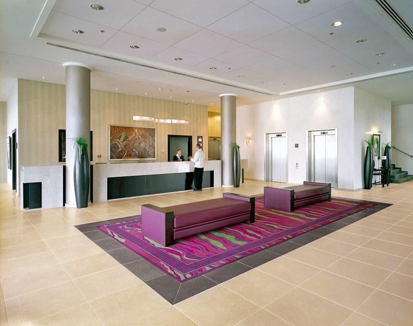 COTTO D'ESTE Настенная / напольная плитка из керамогранита с эффектом камня Buxy sun-id-1418370 - Вид №1