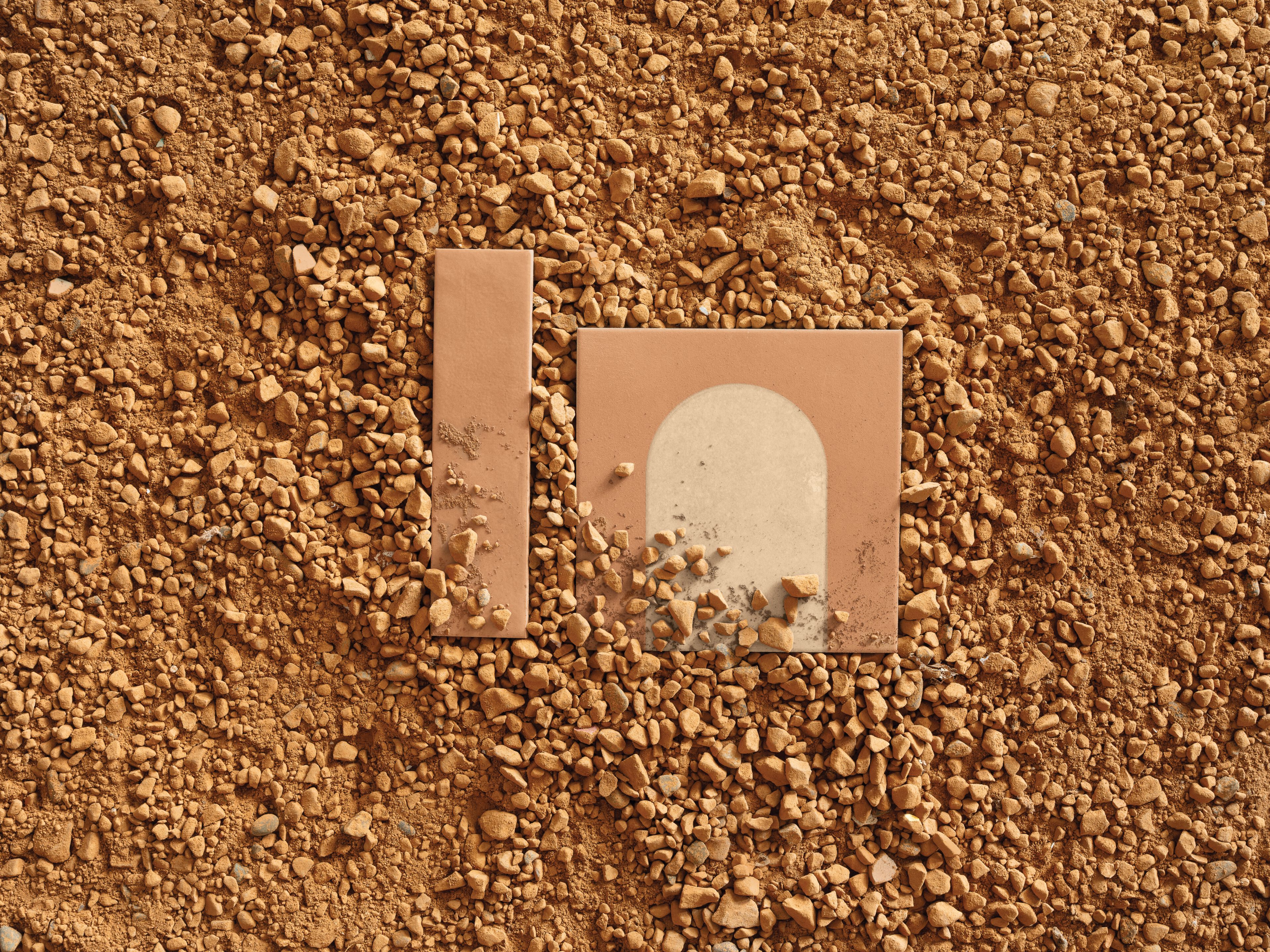 Напольное / керамогранит с терракотовым эффектом CERAMICHE KEOPE CottoMilano ARCH-00133619 - Вид №4