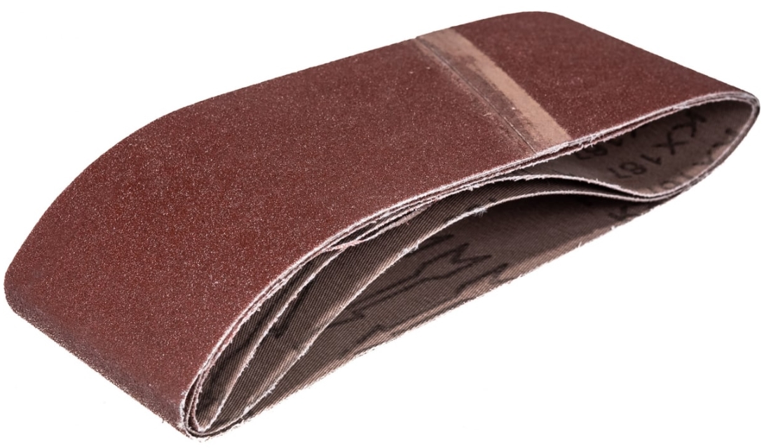 Шлифовальная лента Зубр МАСТЕР 35541-100 1069263 STDN-0053677 - Вид №2